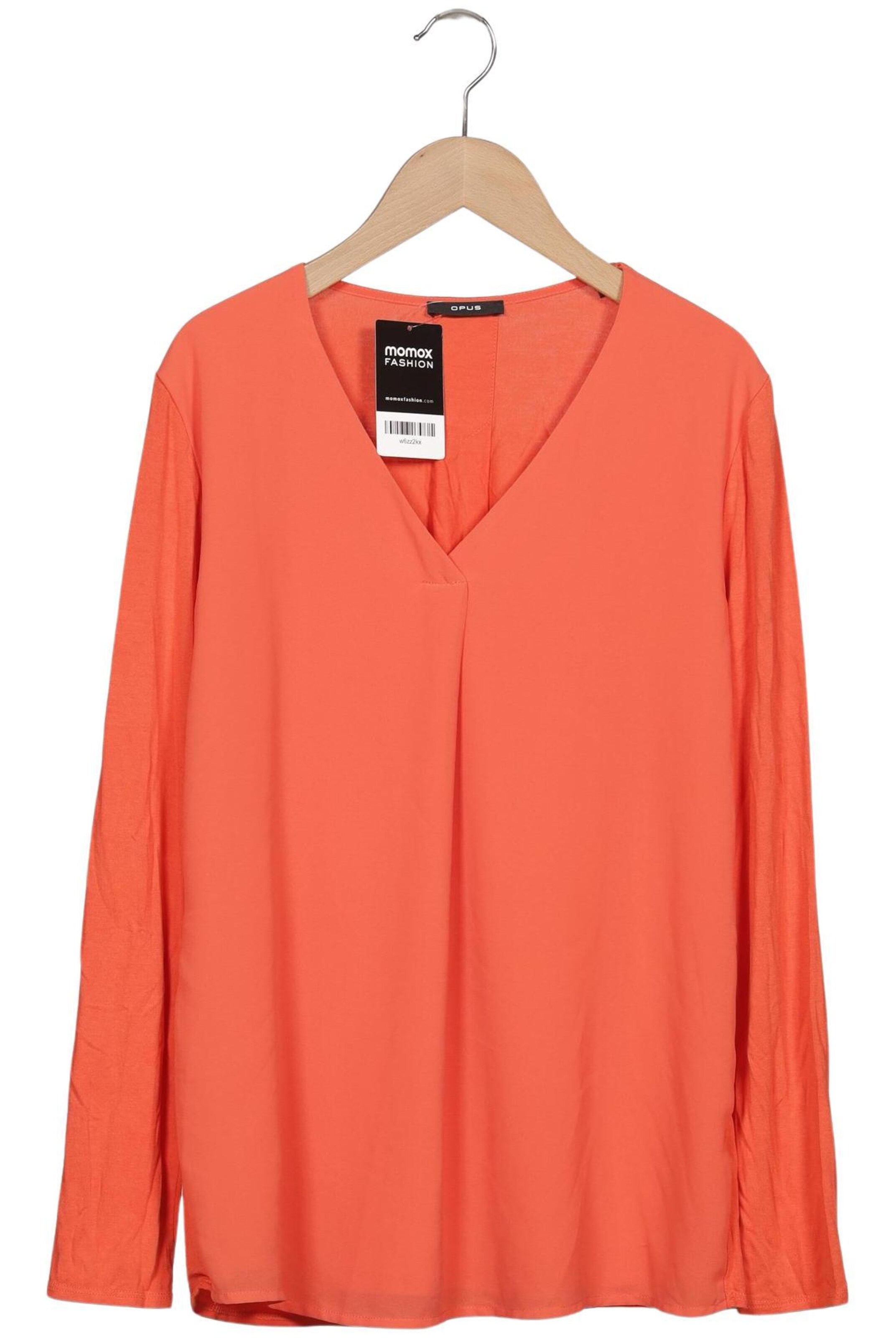 OPUS Top & Shirt in M in Red: front