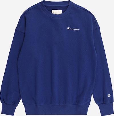 Champion Authentic Athletic Apparel Sweatshirt in blau, Produktansicht