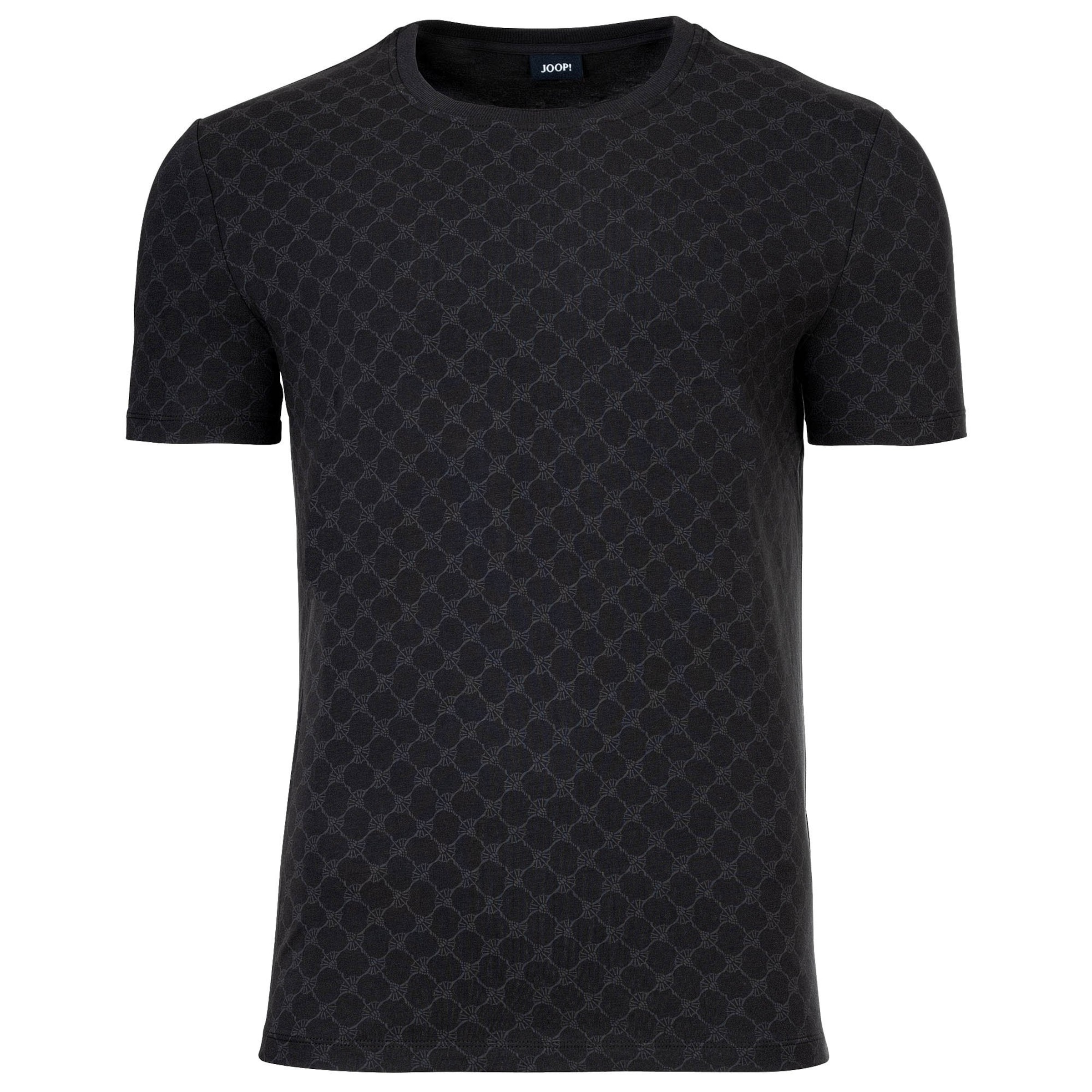 T-Shirt JOOP! en noir : devant