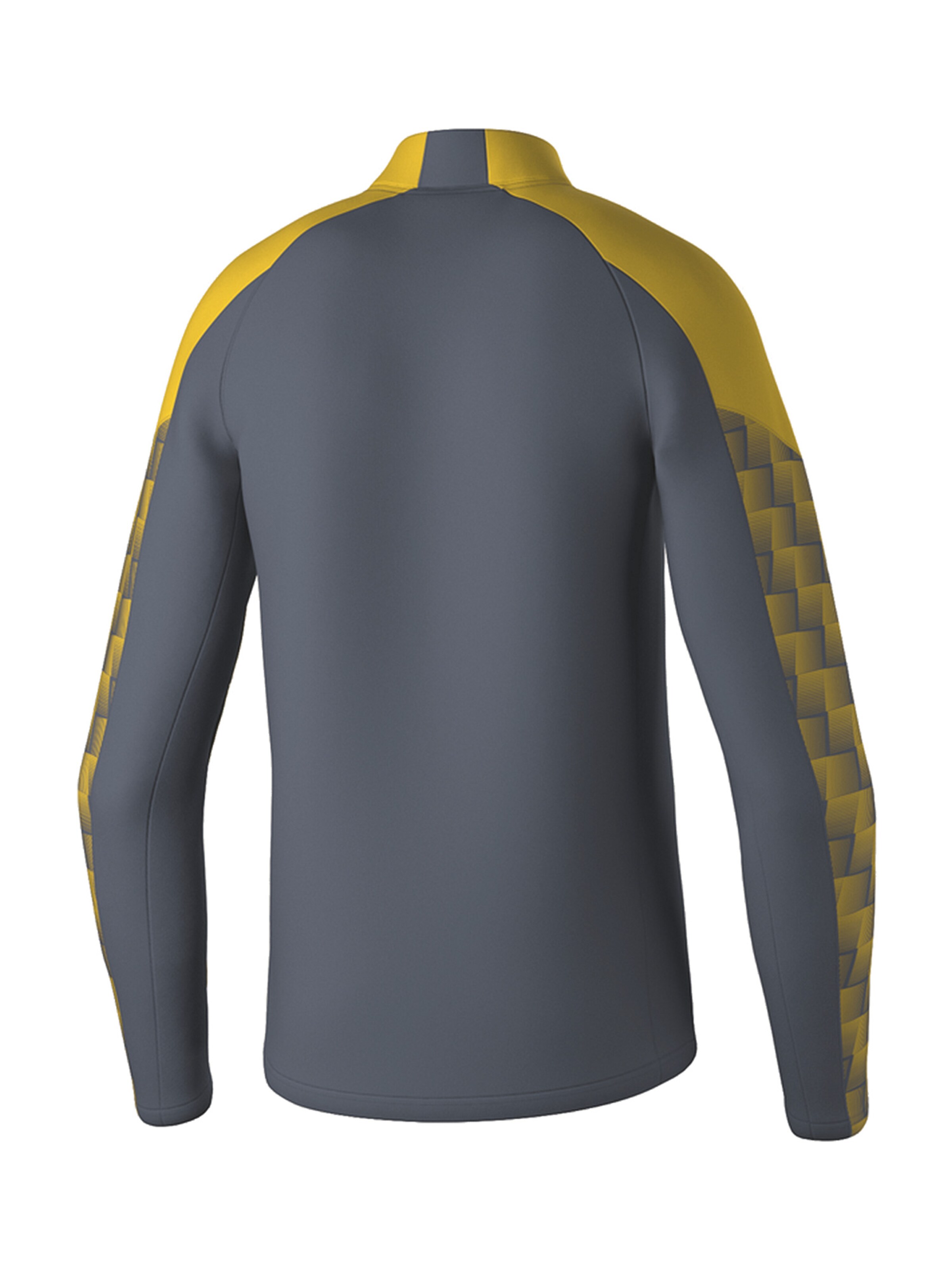 ERIMA Funktionsshirt in Grau