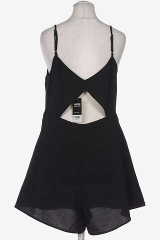 H&M Jumpsuit in L in Black