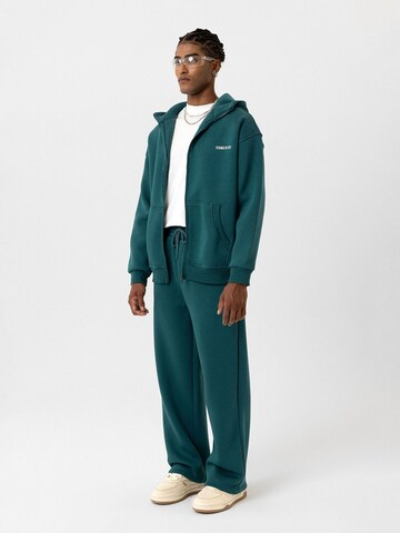 Dandalo - Ropa para correr 'Leonildo' en verde