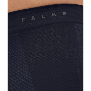FALKE Long Johns 'Warm' in Black