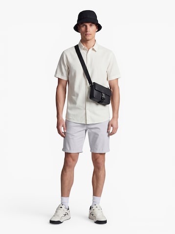 JACK & JONES Обычный Брюки-чинос 'JPSTFURY' в Синий