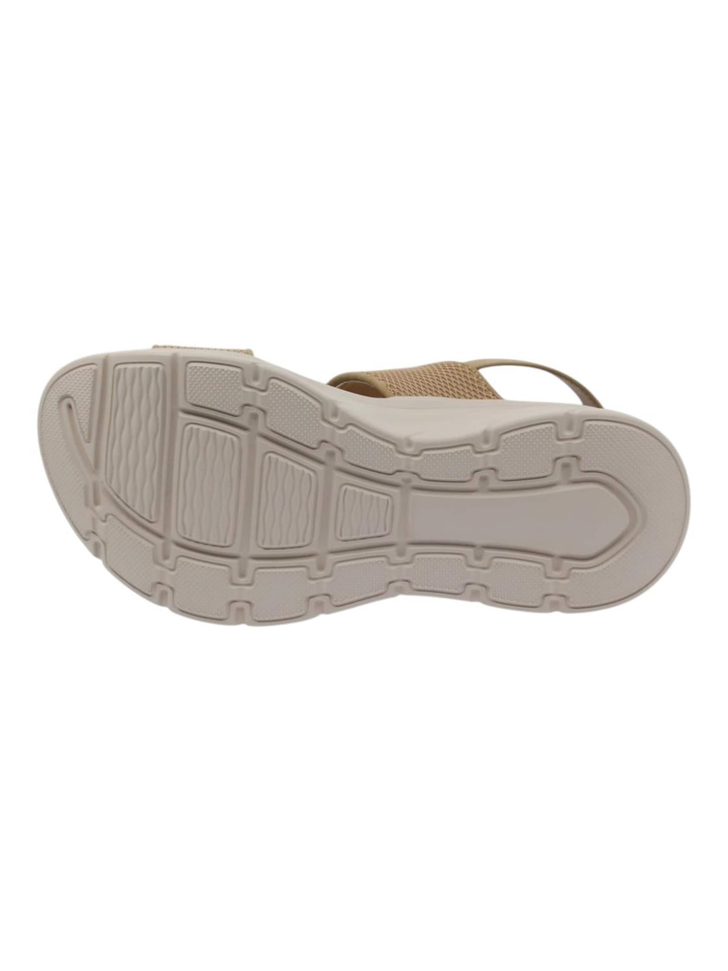 Sandales 'Casual Sandal' Beppi en beige