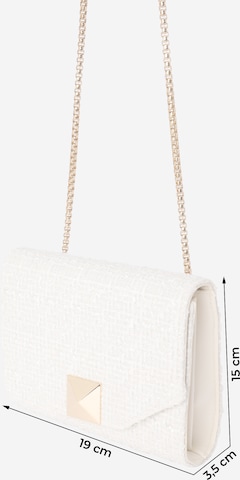 Guido Maria Kretschmer Women Crossbody Bag 'Giselle' in White