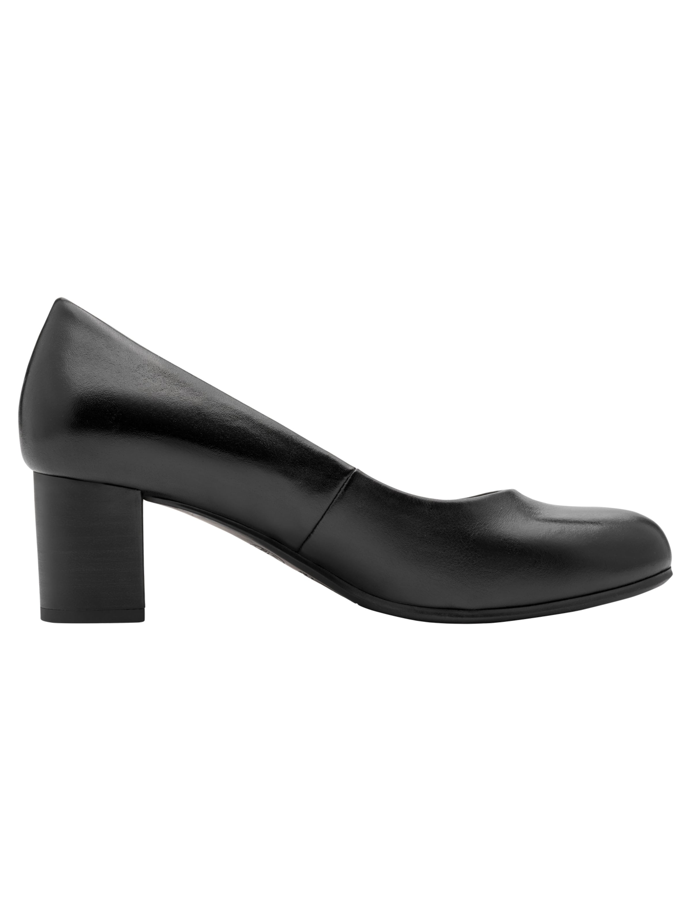 Tamaris Pumps in Zwart