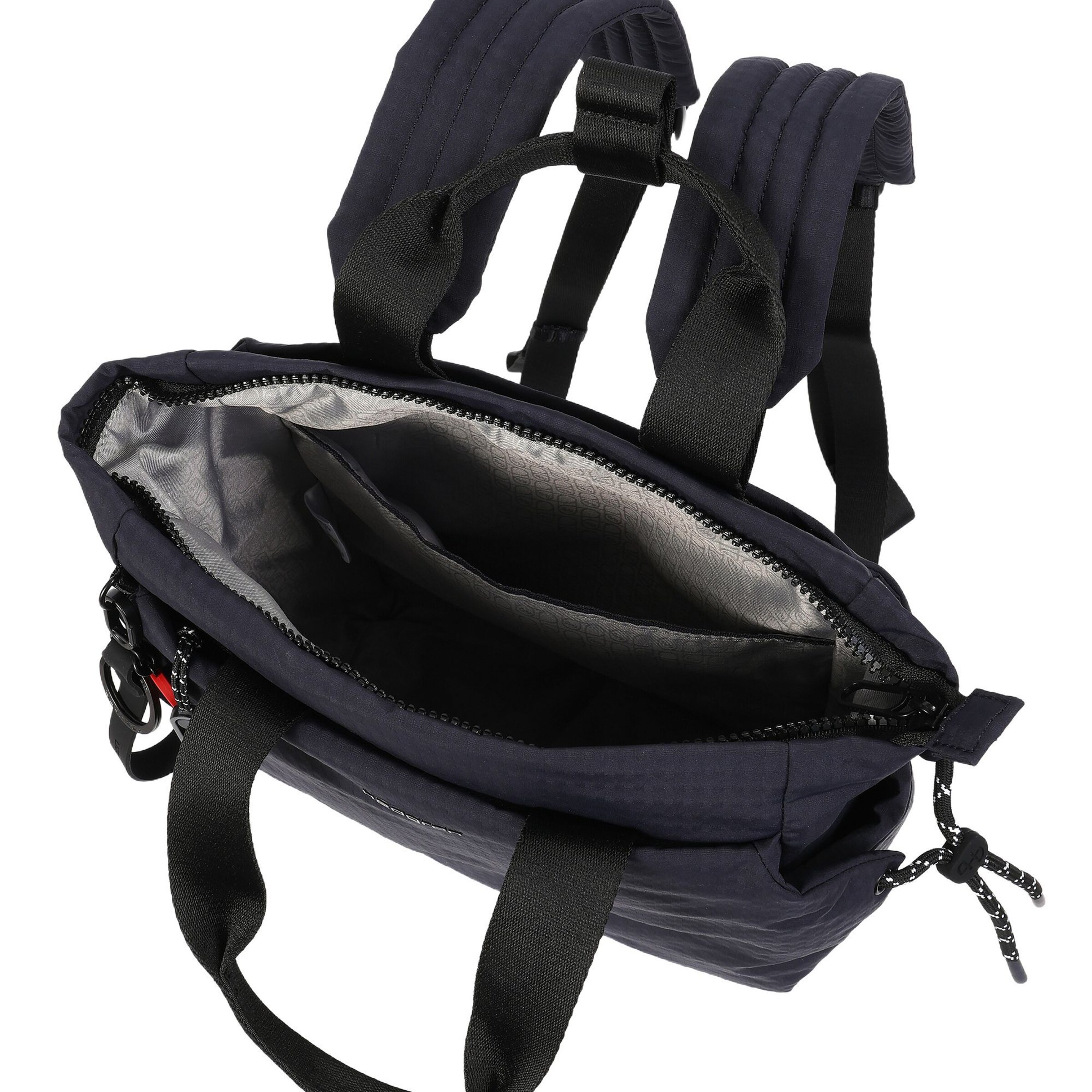 Hedgren Rucksack 'String' in Blau