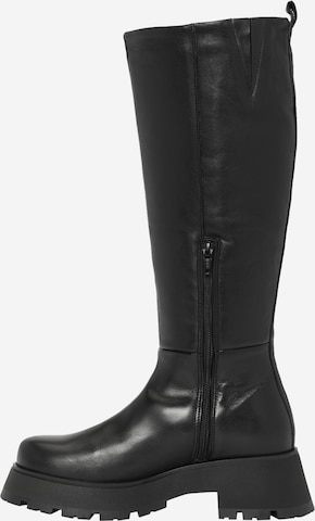 Apple of Eden Stiefel 'ASTRID 1' in Schwarz