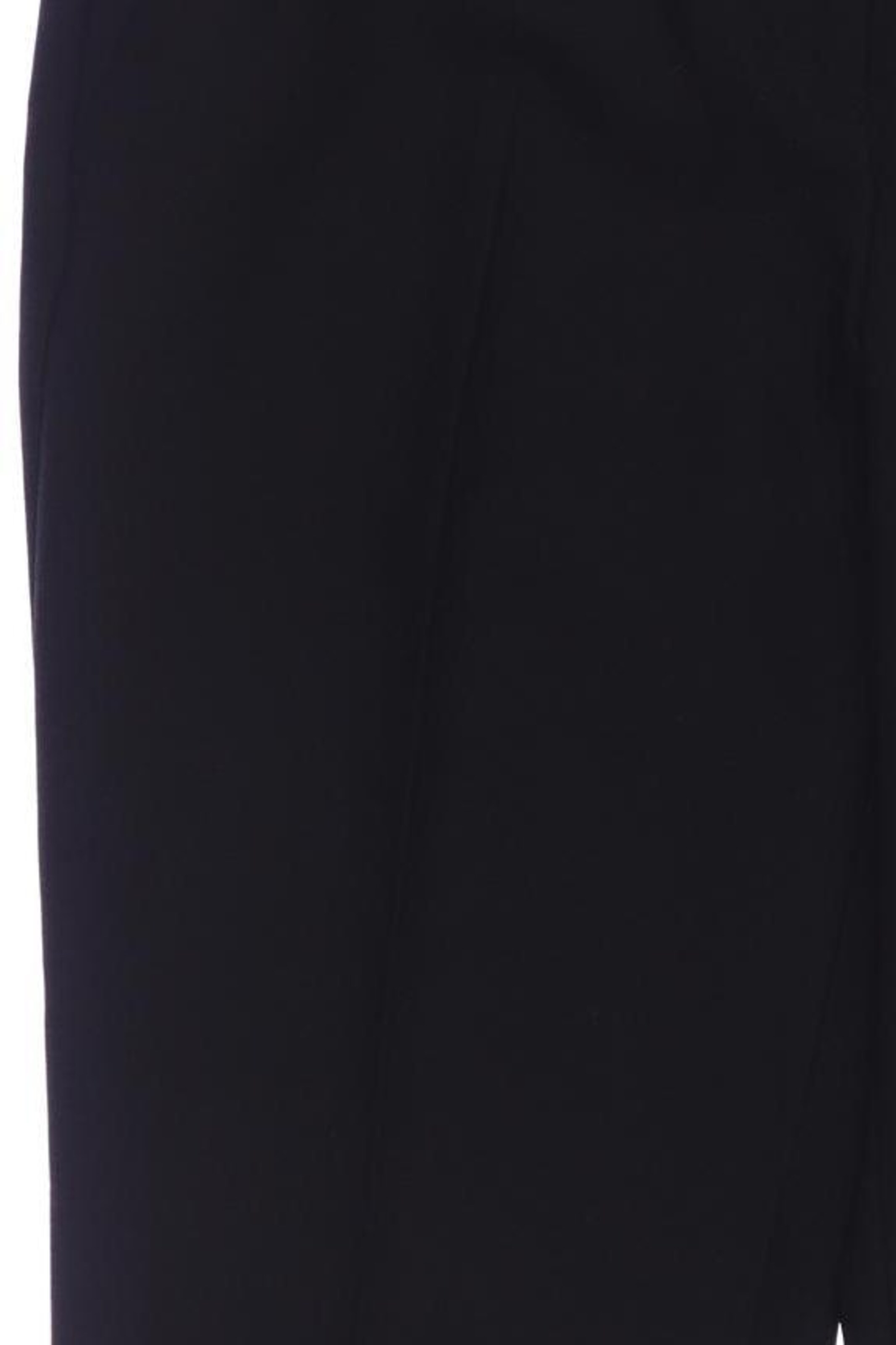 HALLHUBER Pants in M in Black