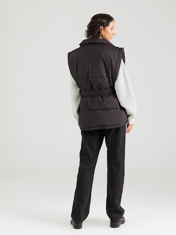 HUGO Bodywarmer 'Florini-1' in Zwart