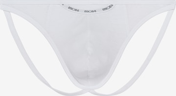 WOH Slip 'Sexy Fun' in Weiß: Vorderseite