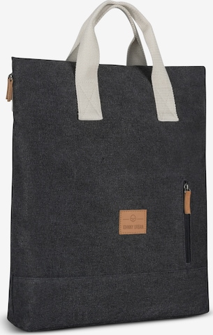 Johnny Urban Rucksack in Grau