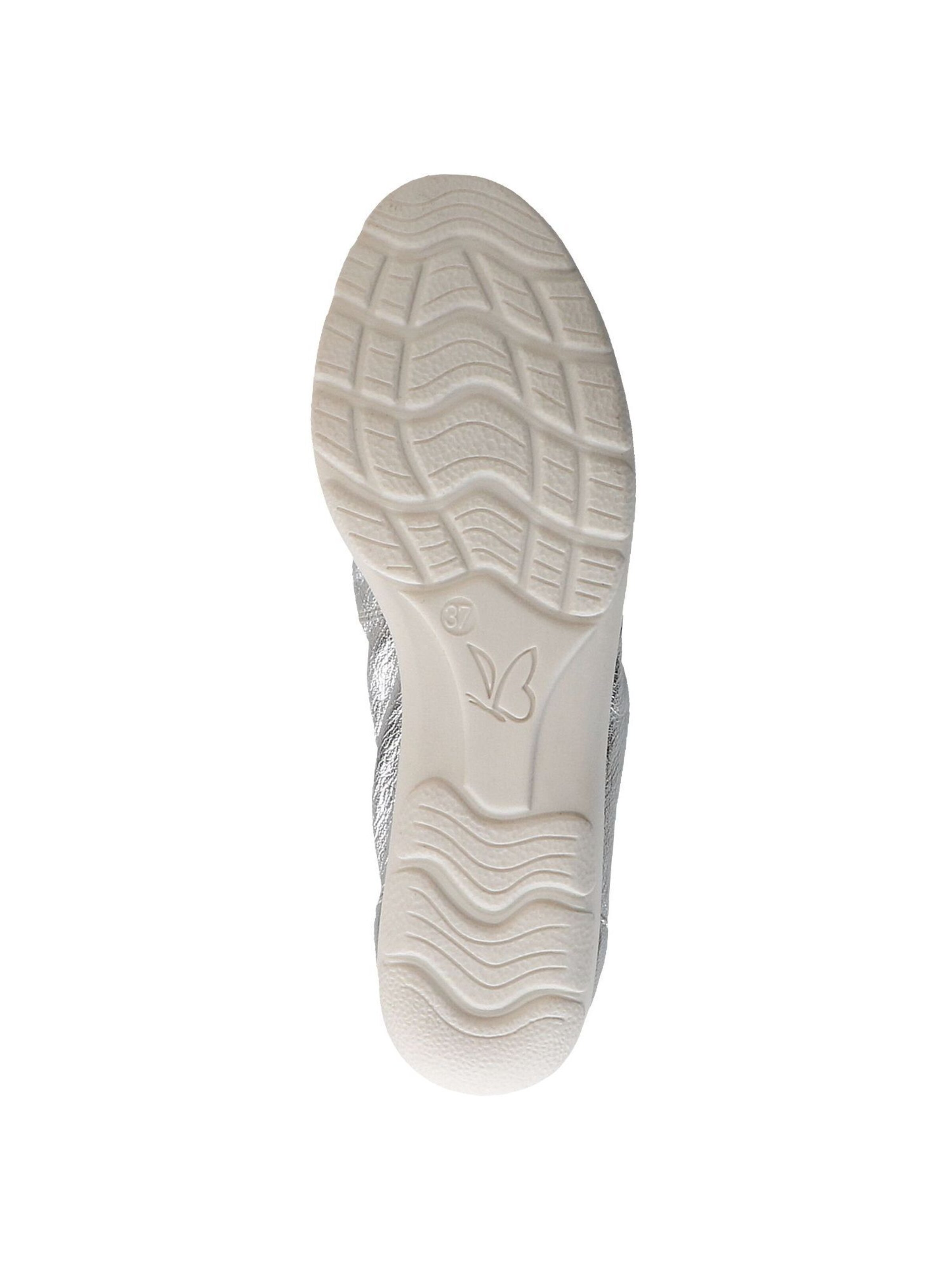 Ballerina di CAPRICE in argento