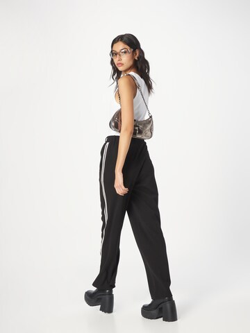 10Days Wide leg Pants in Black