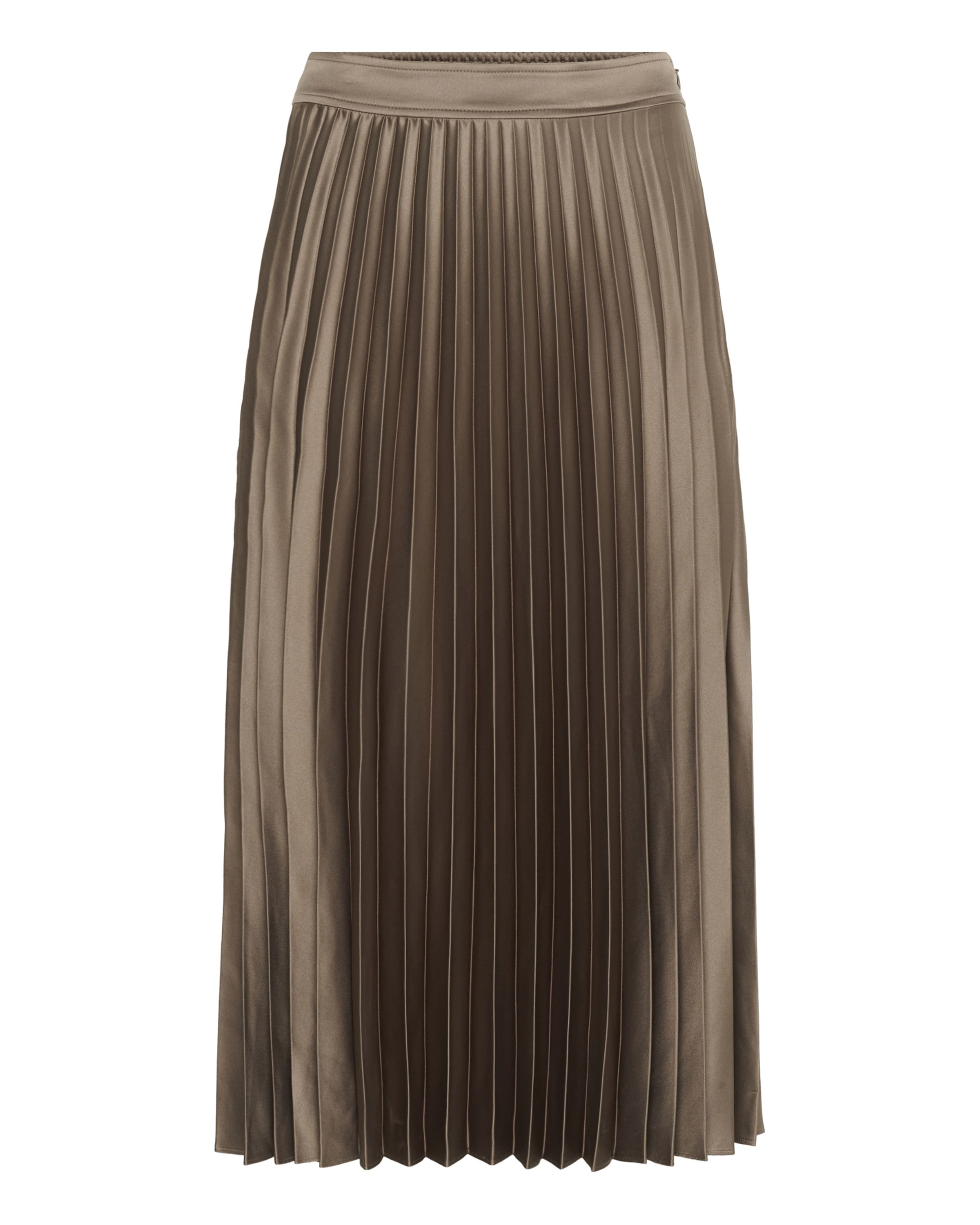 Part Two Rok 'Veneda' in Bruin: voorkant