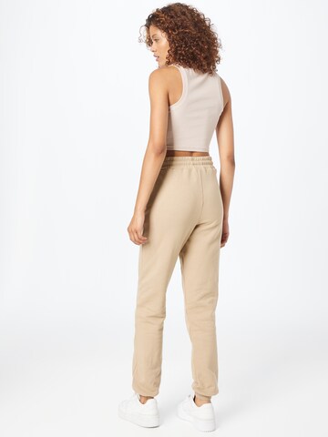 Urban Classics - Tapered Pantalón en beige