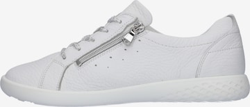 WALDLÄUFER - Sapato com atacadores em branco