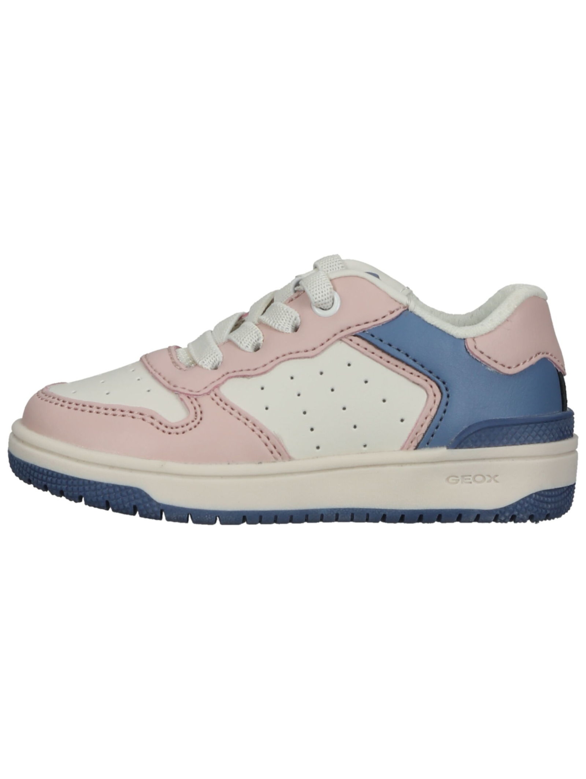 GEOX Sneakers in Roze