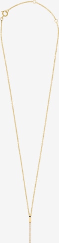 Nana Kay Necklace 'Buton' in Gold: front