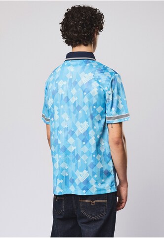 Weekend Offender Trikot 'England' in Blau