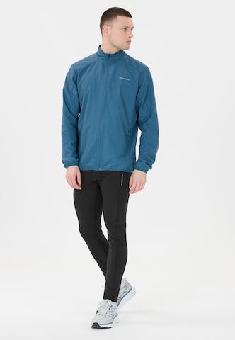 ENDURANCE Skinny Sports trousers 'Strong' in Black