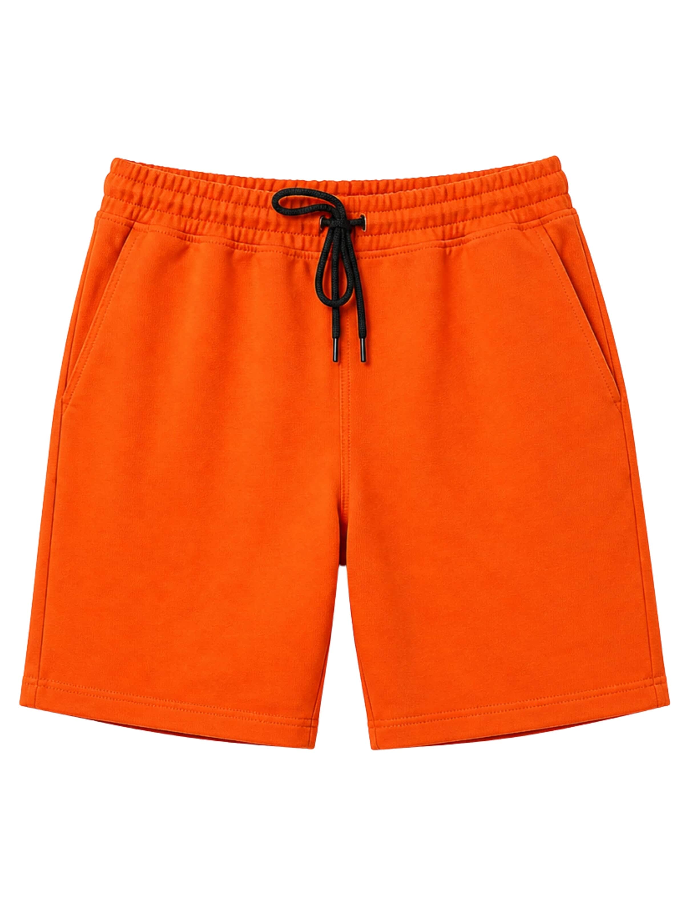 LOUIS LECLER Pants 'Otto' in 30 in Orange red, Item view