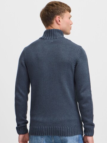 Pullover 'Petro' di !Solid in blu