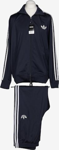 ADIDAS ORIGINALS Anzug XL in Blau: Vorderseite
