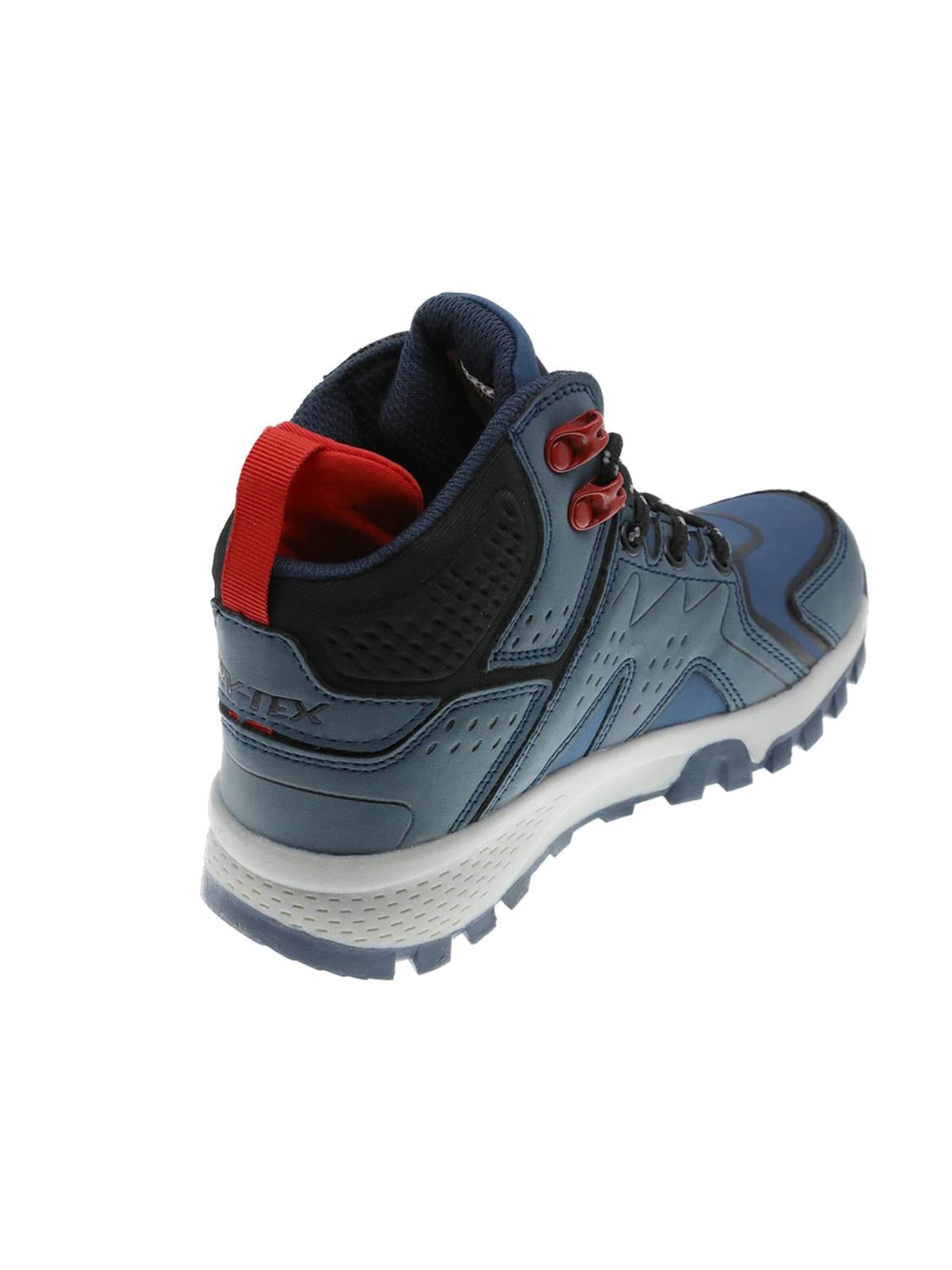 Beppi Sneakers in Blauw