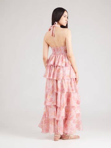 VERO MODA - Vestido 'VMFELICIA' en rosa