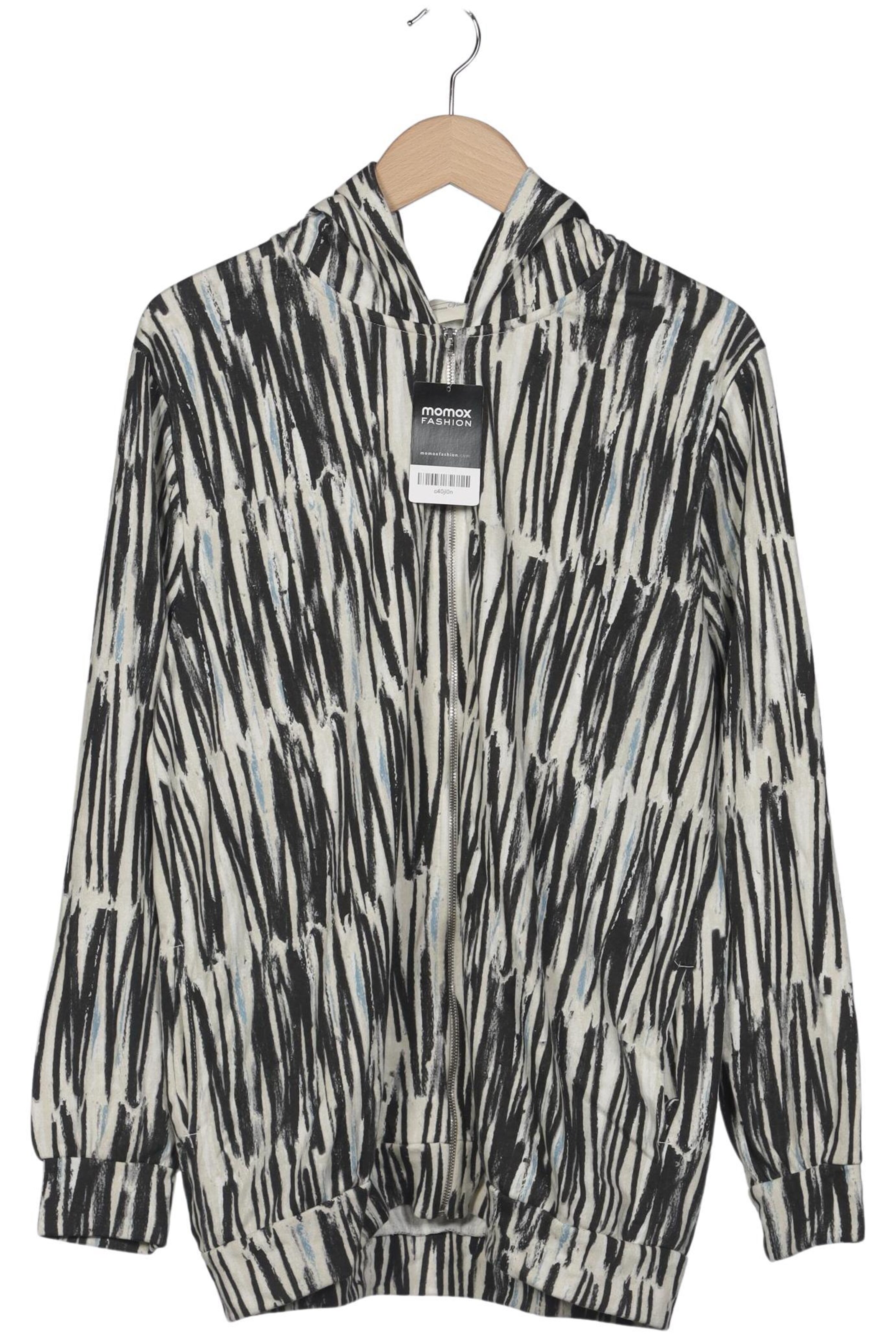 AMERICAN VINTAGE Sweatshirt & Zip-Up Hoodie in L in Mixed colors: front