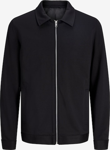 Giacca di mezza stagione 'MARTIN ' di JACK & JONES in nero: frontale