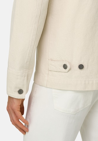 Boggi Milano Jacke in Beige