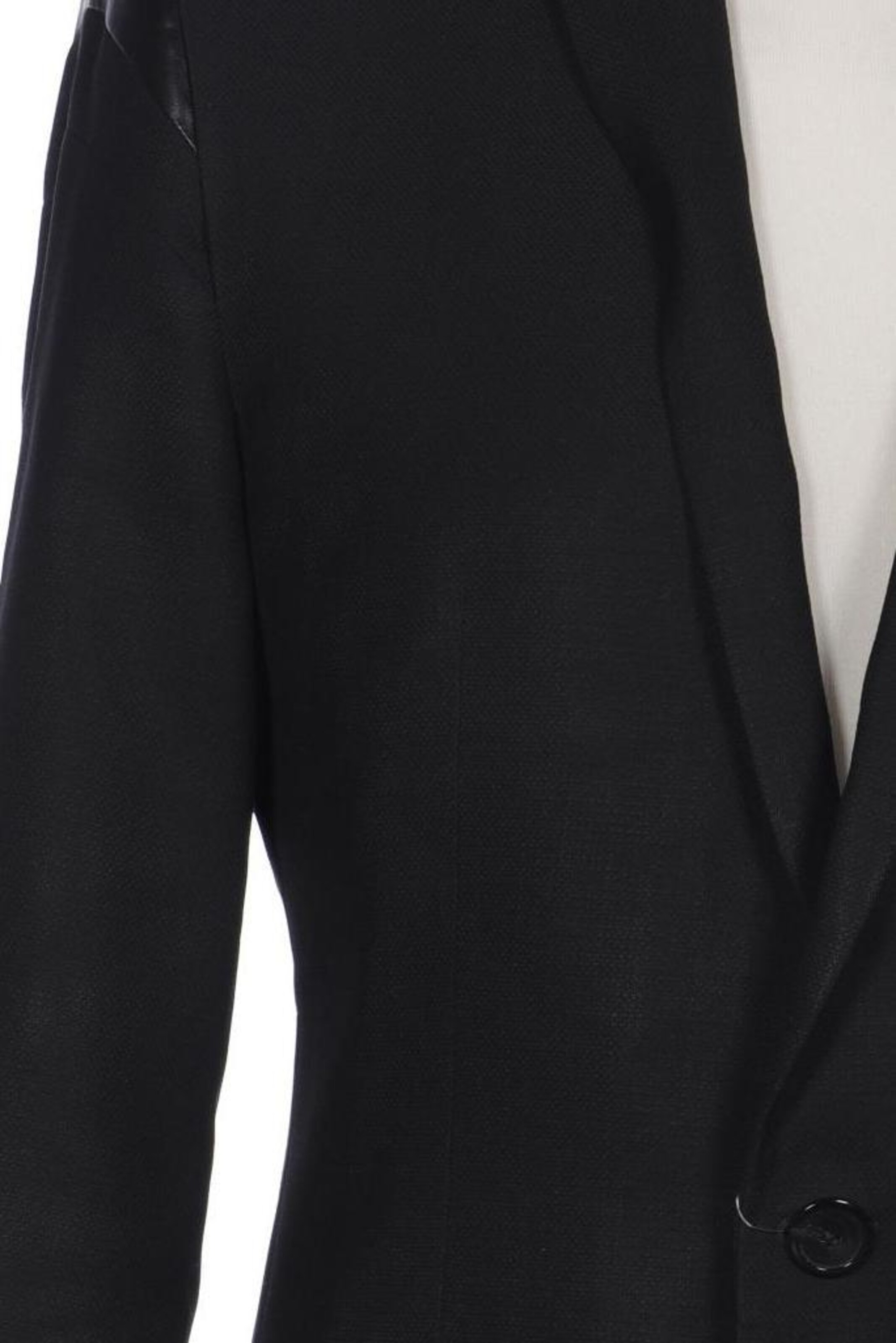 HUGO Suit Jacket in M-L in Black
