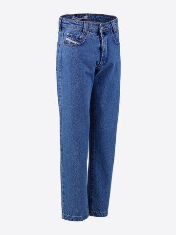 Picaldi Tapered Jeans 'Zicco 473' in Blau