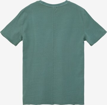 s.Oliver Shirt in Groen