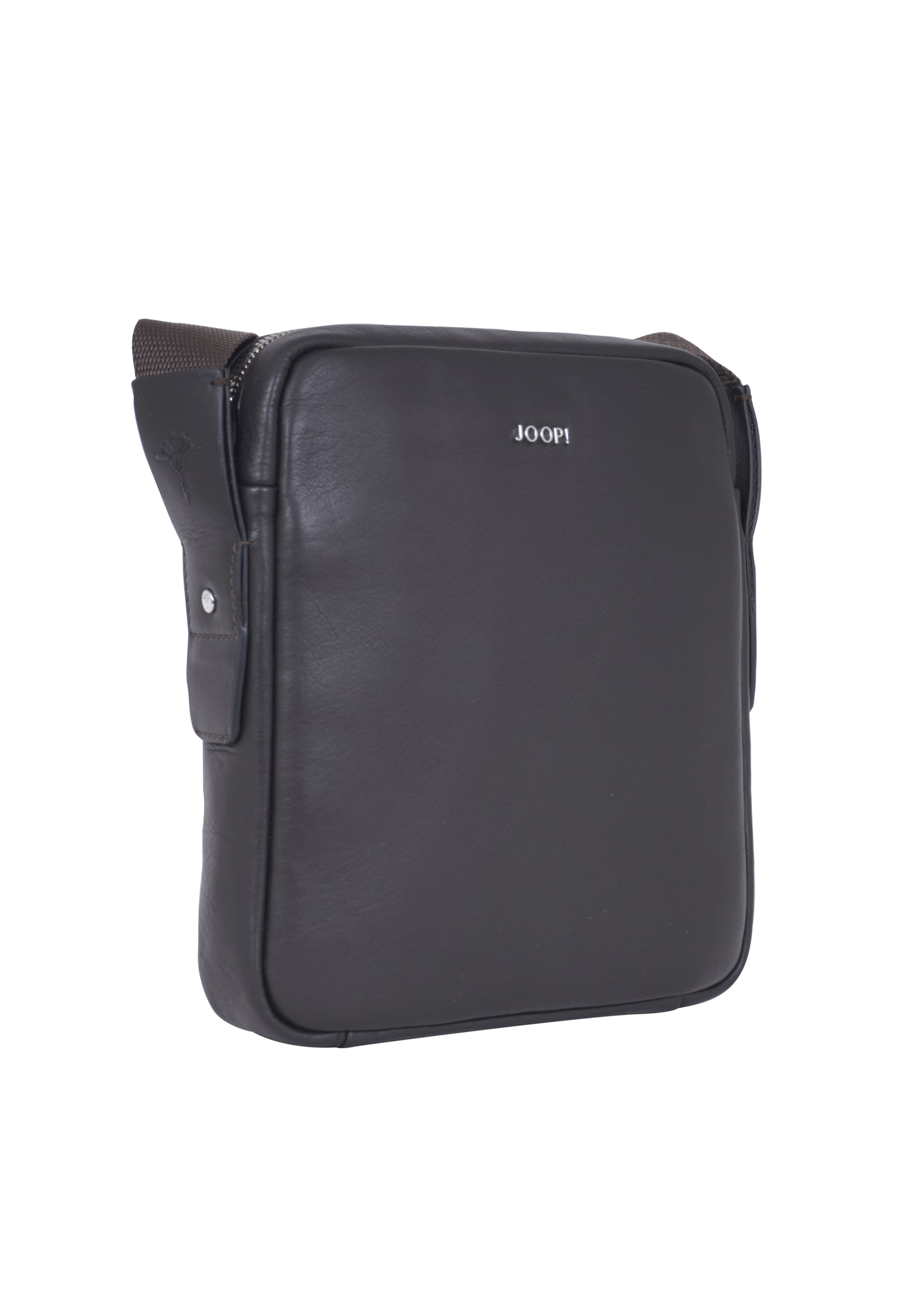 JOOP! Umhängetasche 'Oregon Remus' in Grau