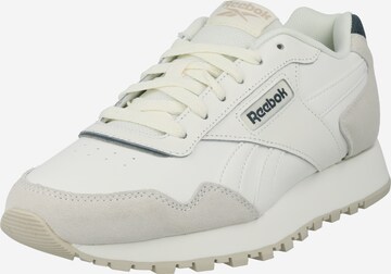 Reebok Sneakers laag 'GLIDE' in Wit: voorkant