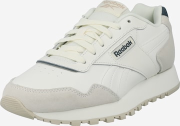 Baskets basses 'GLIDE' Reebok en blanc : devant