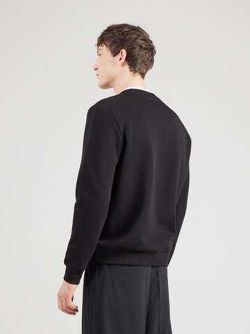 ANTONY MORATO Sweatshirt in Zwart