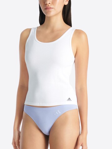 ADIDAS SPORTSWEAR String ' Sport Active Seamless Thong ' in Blue