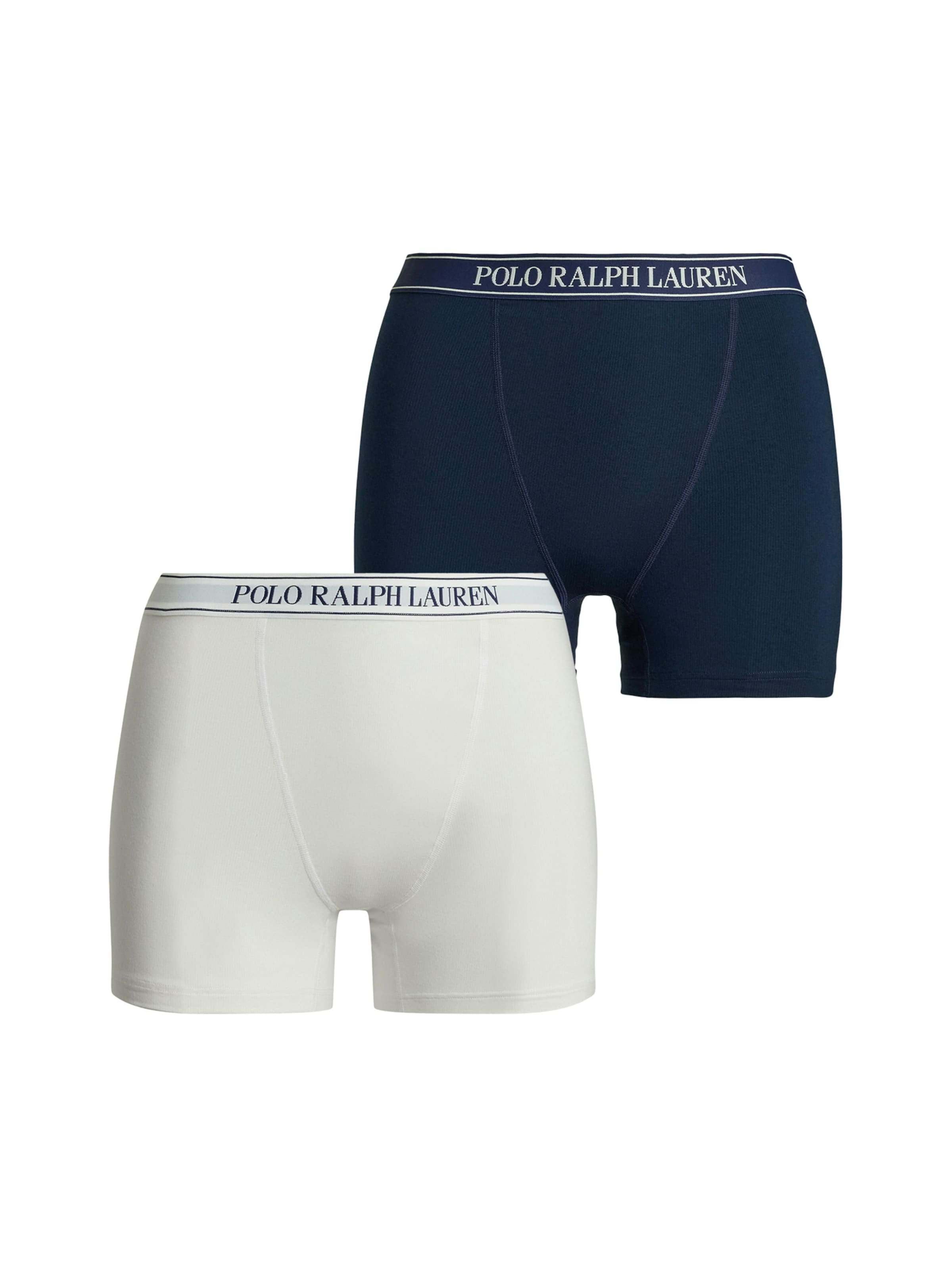 Polo Ralph Lauren Broekje in Blauw: voorkant