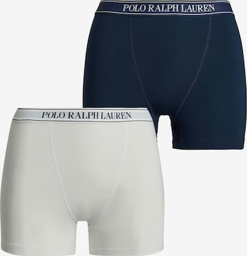 Polo Ralph Lauren Panty in Blau: Vorderseite