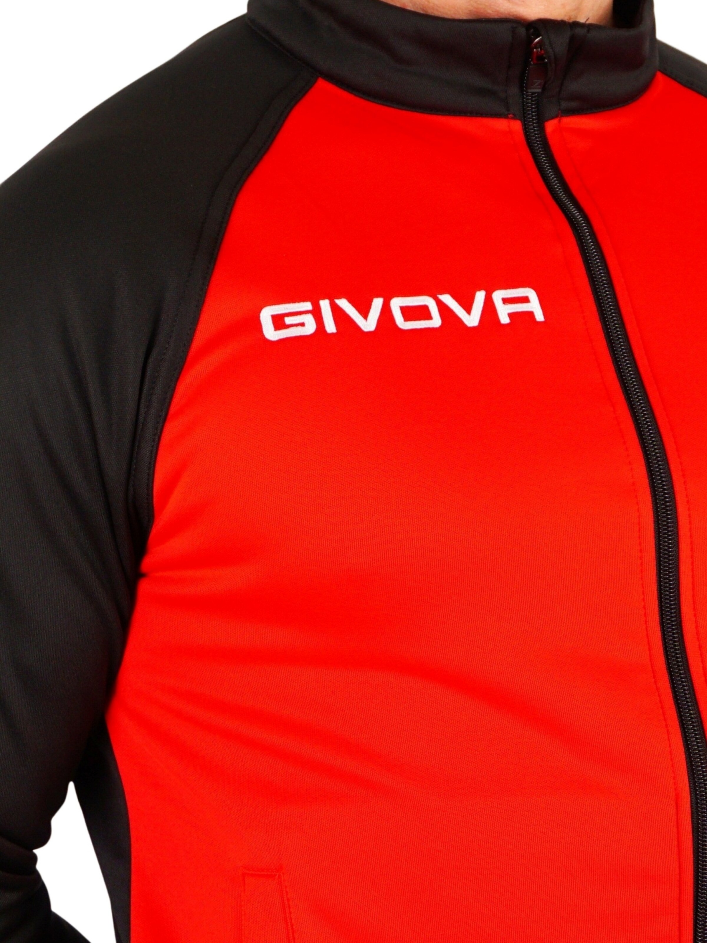 Survêtement Givova en mélange de couleurs