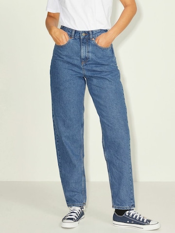 JJXX Loosefit Jeans 'Lisbon' in Blauw: voorkant