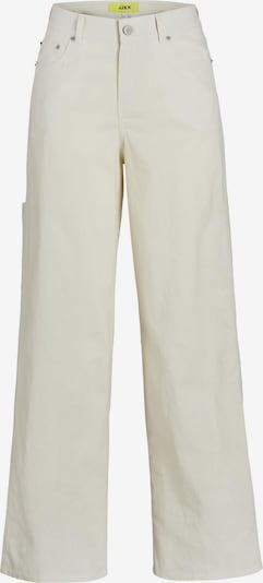JJXX Pantalon 'LISA' en beige, Vue avec produit