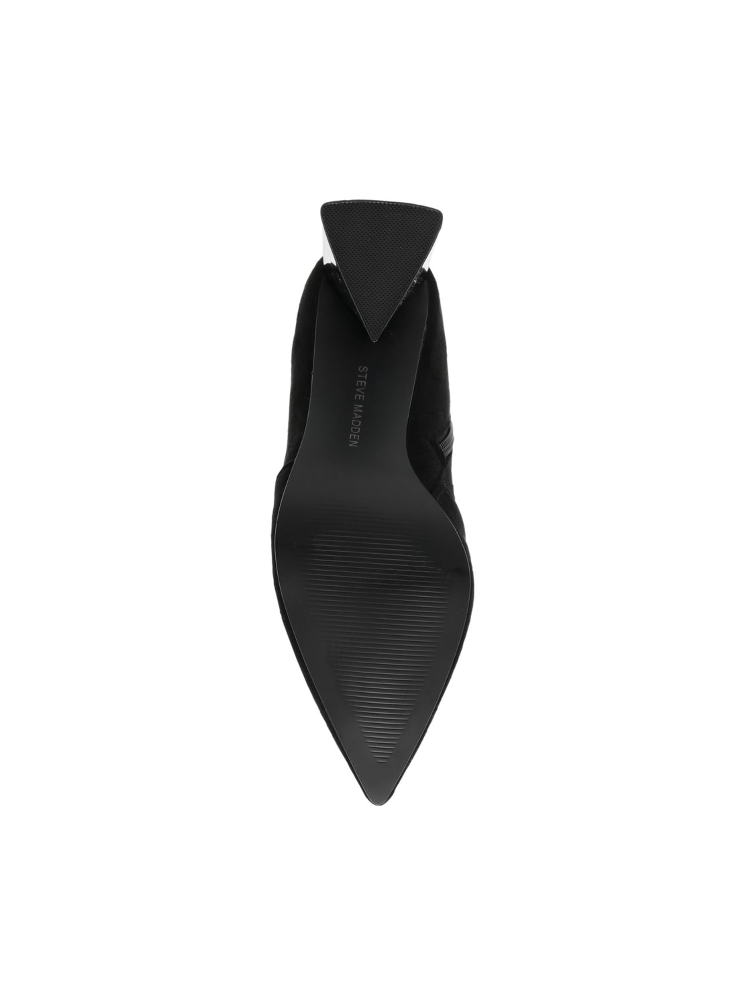 Stivale 'ENLIST BLACK' di STEVE MADDEN in nero