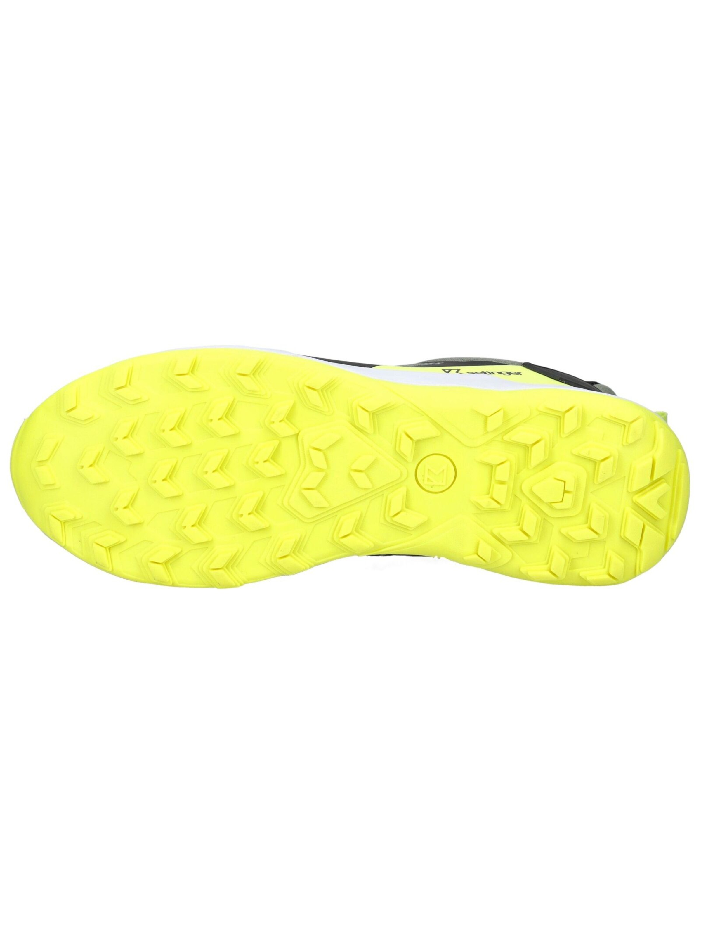 Kastinger Low shoe in Green