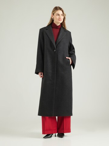 Cappotto di mezza stagione di & Other Stories in grigio: frontale